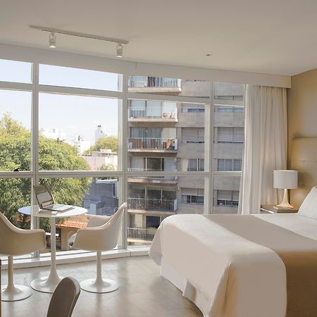 Vivaldi Hotel Loft Punta Carretas Montevideo Eksteriør bilde