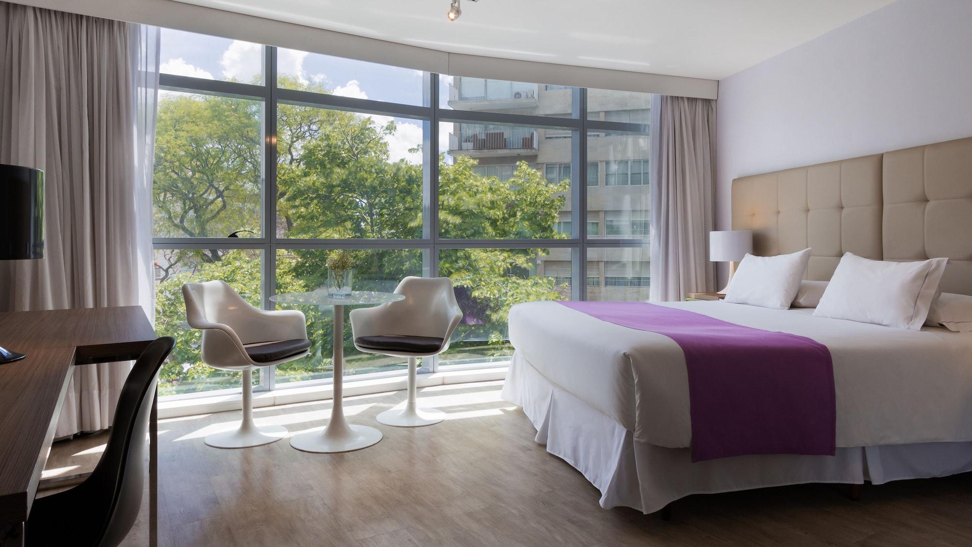 Vivaldi Hotel Loft Punta Carretas Montevideo Eksteriør bilde