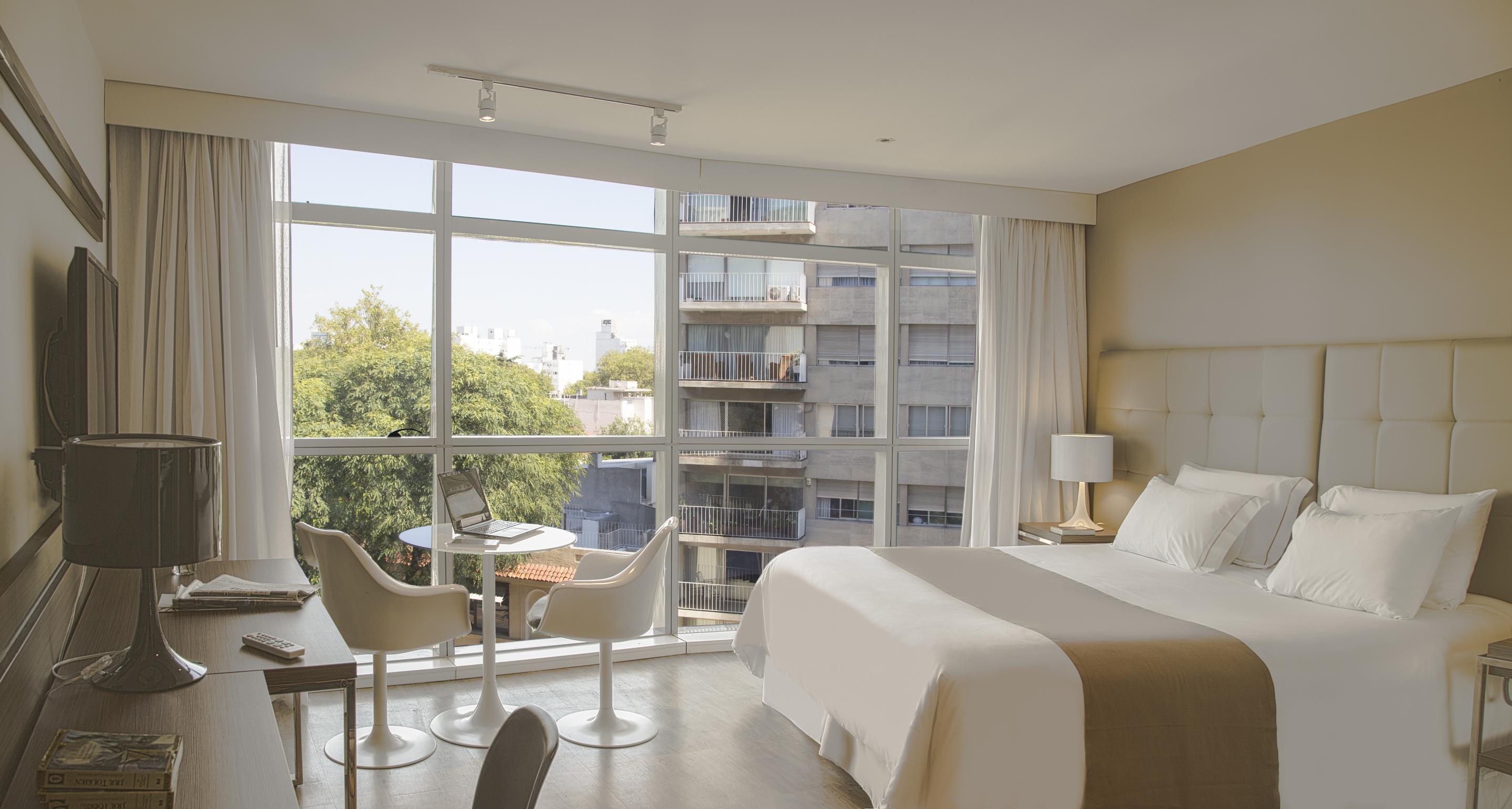 Vivaldi Hotel Loft Punta Carretas Montevideo Eksteriør bilde