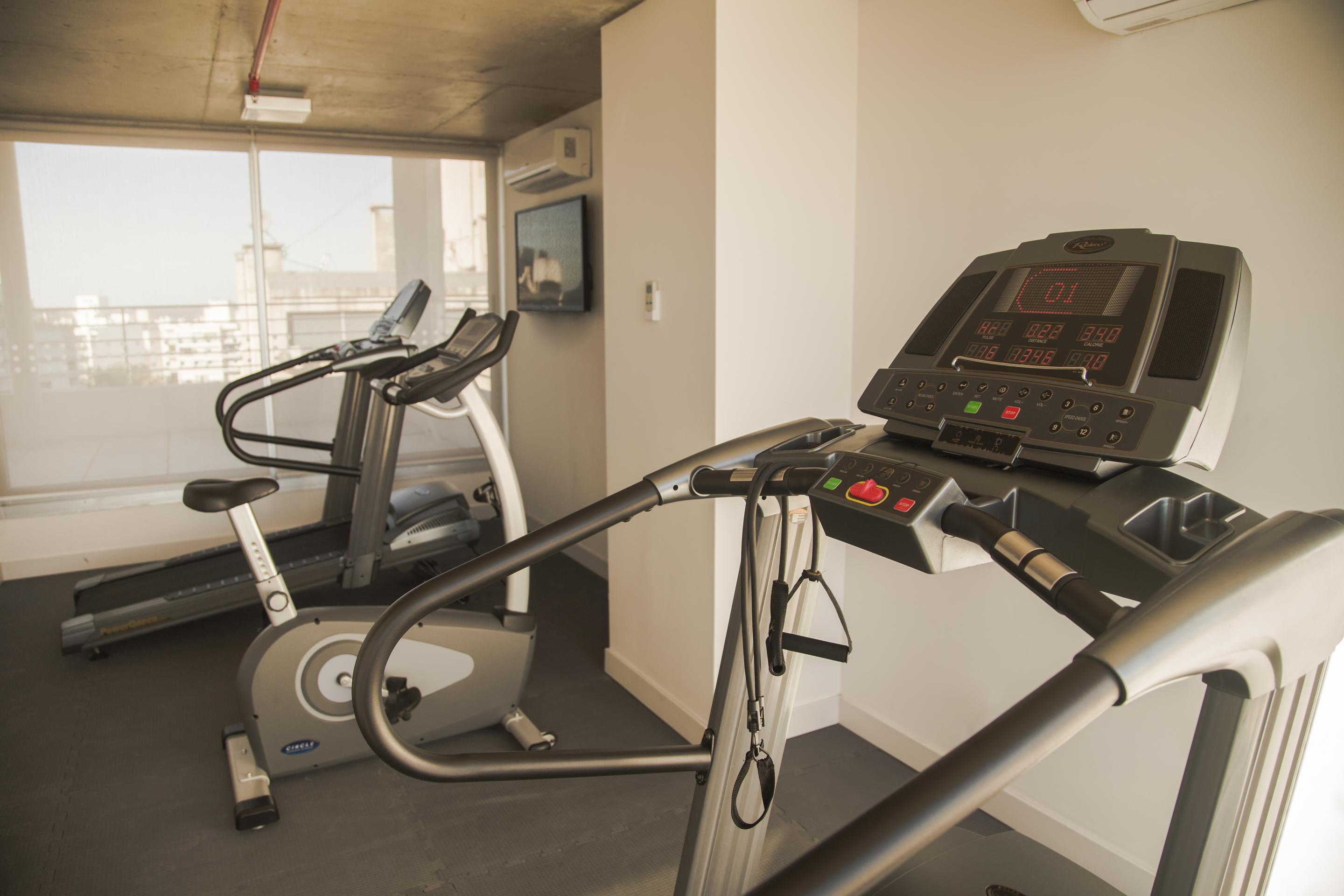 Vivaldi Hotel Loft Punta Carretas Montevideo Eksteriør bilde