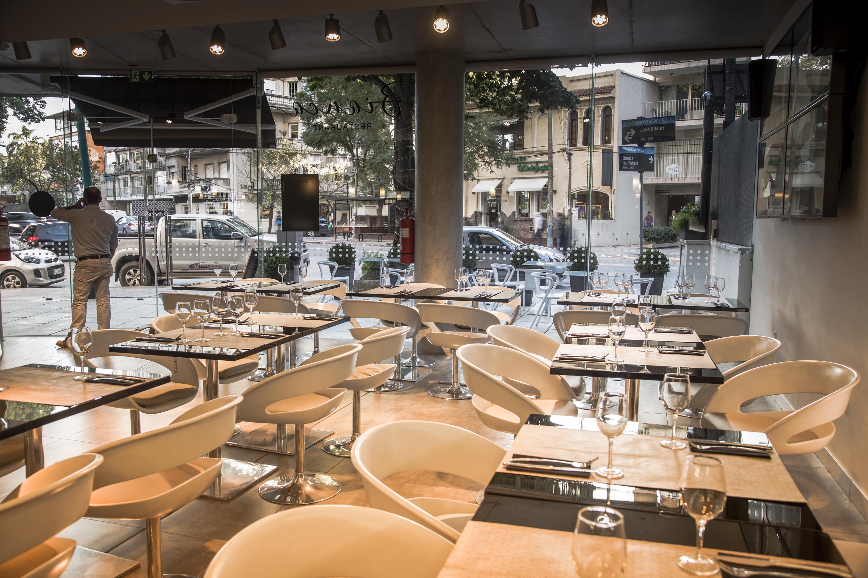 Vivaldi Hotel Loft Punta Carretas Montevideo Eksteriør bilde