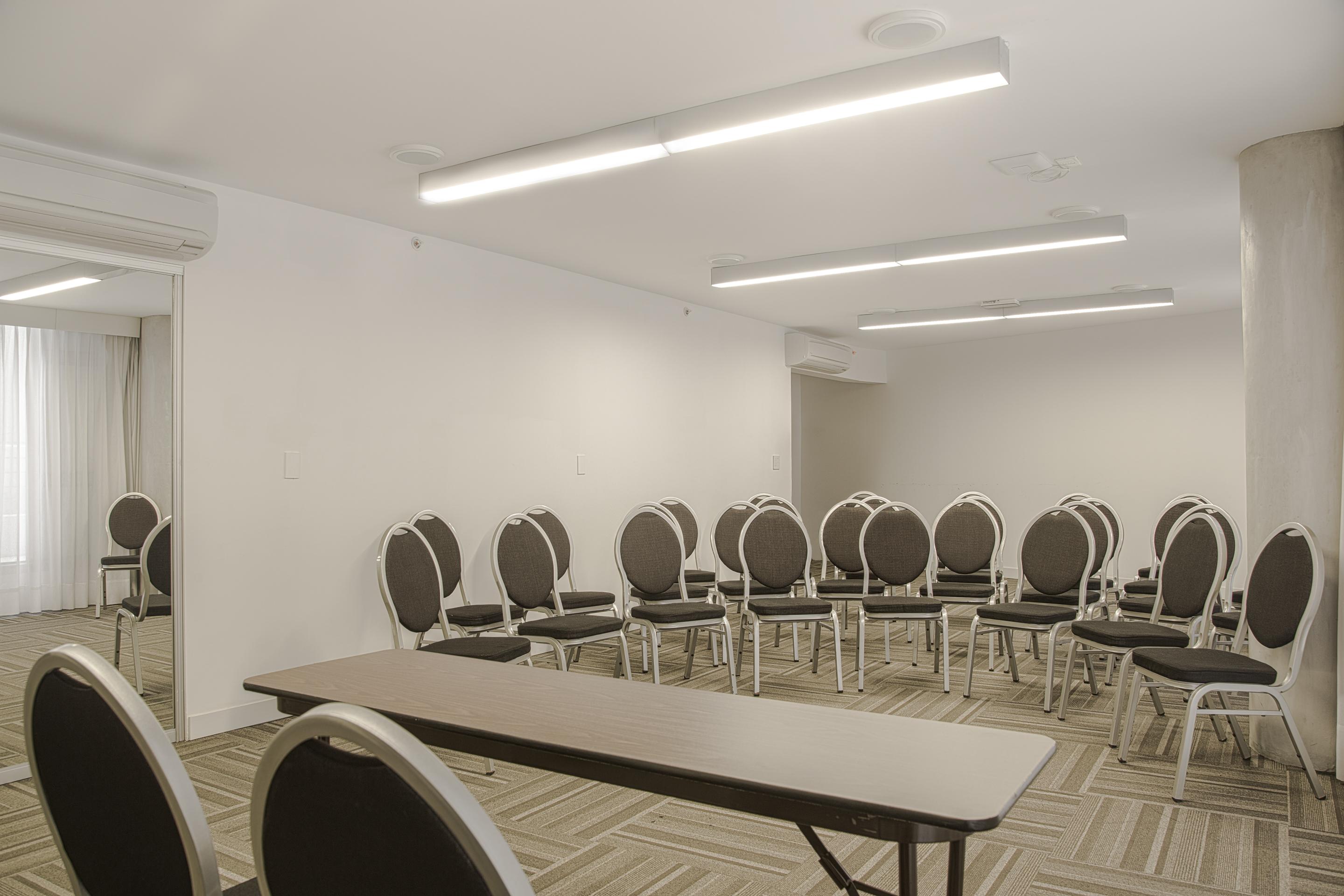 Vivaldi Hotel Loft Punta Carretas Montevideo Eksteriør bilde