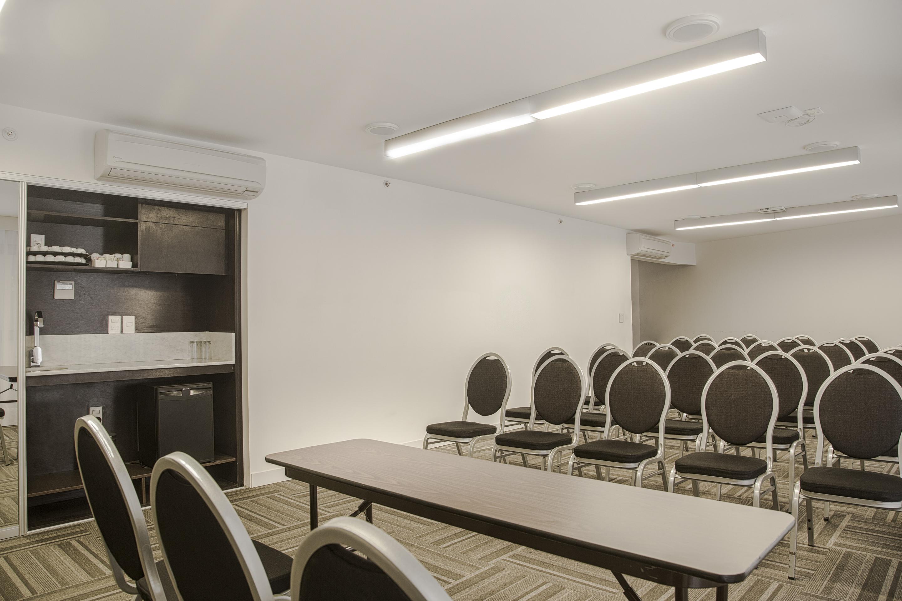 Vivaldi Hotel Loft Punta Carretas Montevideo Eksteriør bilde