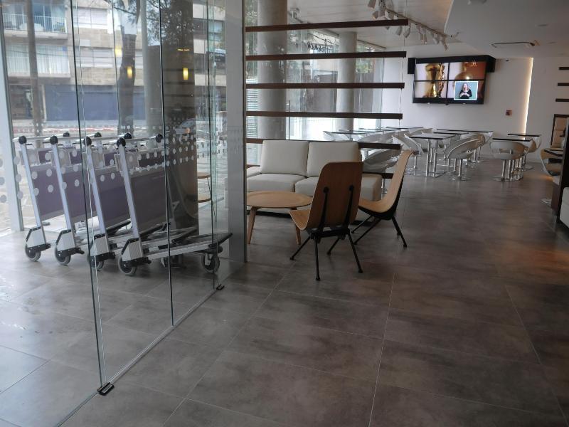Vivaldi Hotel Loft Punta Carretas Montevideo Eksteriør bilde